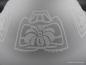 Preview: Jugendstil Lampenschirm HE0022ae-3