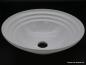 Preview: Jugendstil Lampenschirm HE0052op-2