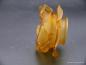 Preview: Rosenschirm gebraucht goldsatiniert  HEA10x6sg