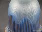 Preview: Schirm gebraucht satiniert grau  HEA12x13satbl