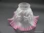 Preview: Schirm gebraucht, grausatiniert/rosa HEA1711sat-rs