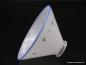 Preview: Jugendstil Lampenschirm HE1018bl-2