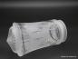 Preview: Jugendstil Lampenschirm HEPAT8-917-2