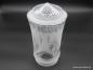 Preview: Jugendstil Lampenschirm HEPAT8-917-1