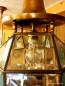Preview: Art Deco Deckenleuchte- Oktagon - Adolf Loos-StilArt Deco Deckenleuchte- Oktagon - Adolf Loos-Stil- Detail Fassung