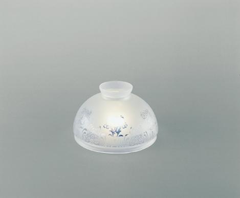 Jugendstil Lampenschirm HE0015ae-1