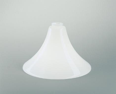 Jugendstil Lampenschirm HE0049op-1