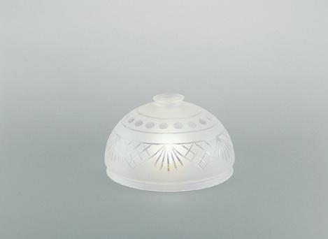 Jugendstil Lampenschirm HE0065cr-1