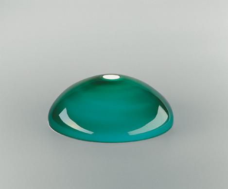 Jugendstil Lampenschirm HE0098gr-1