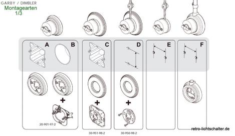 Preview: Garby Montage Seite 1