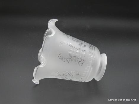 Jugendstil Lampenschirm HE0003ae-2