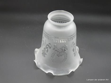 Jugendstil Lampenschirm HE0003ae-1