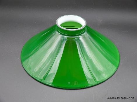 Jugendstil Lampenschirm HE0017gr-1
