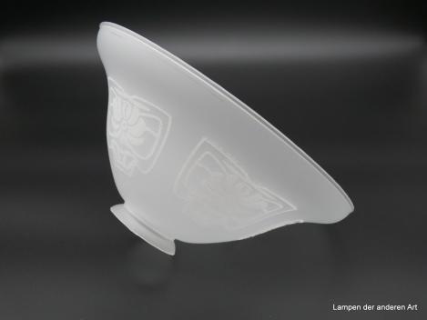 Jugendstil Lampenschirm HE0022ae-2