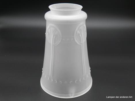 Jugendstil Lampenschirm HE0032gs-1