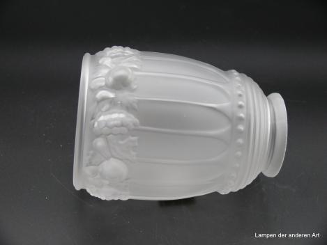 Jugendstil Lampenschirm HE0042gs-2