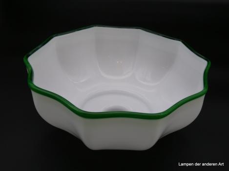 Jugendstil Lampenschirm HE0085op-2
