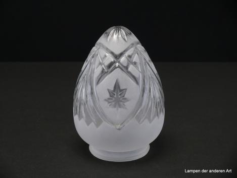 Jugendstil Lampenschirm HE9904-1