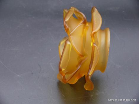 Rosenschirm gebraucht goldsatiniert  HEA10x6sg