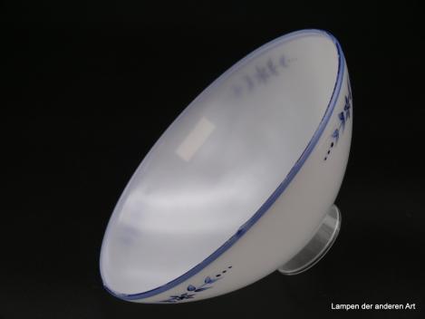 Jugendstil Lampenschirm HE2009bl-2