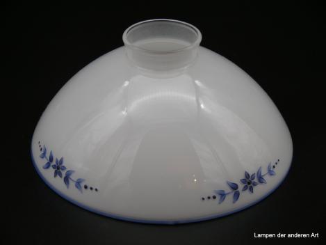 Jugendstil Lampenschirm HE2009bl-1