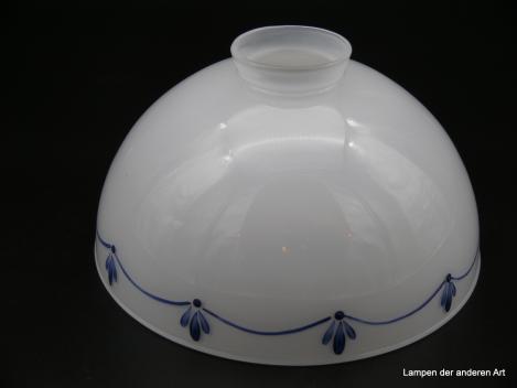 Jugendstil Lampenschirm HEKO2012bl-1