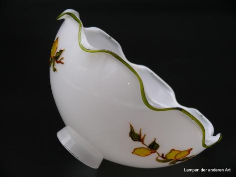 Jugendstil Lampenschirm HEKO731.G116-2