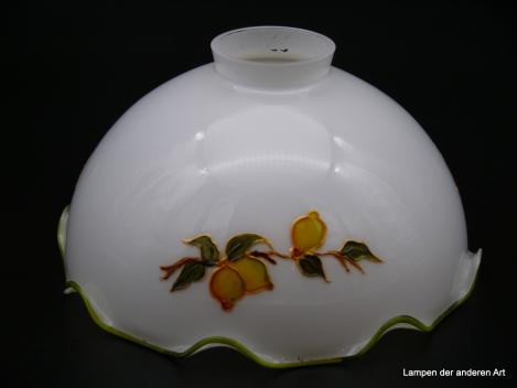 Jugendstil Lampenschirm HEKO731.G116-1