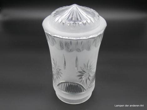Jugendstil Lampenschirm HEPAT8-917-1
