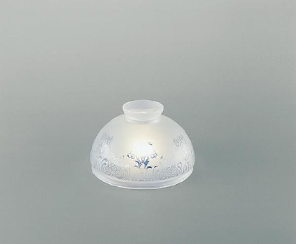 Jugendstil Lampenschirm HE0015ae-1