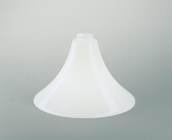 Jugendstil Lampenschirm HE0049op-1