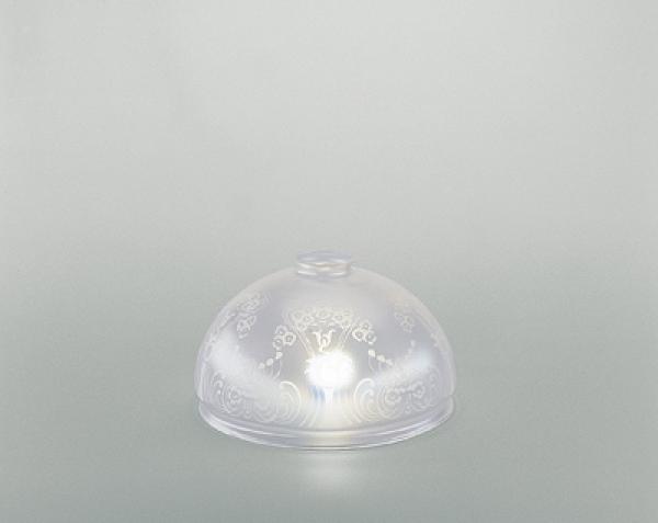 Jugendstil Lampenschirm HE0065ae-1