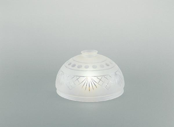 Jugendstil Lampenschirm HE0065cr-1