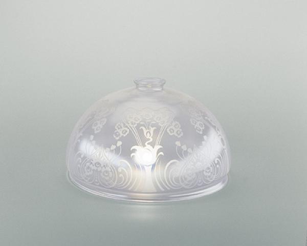 Jugendstil Lampenschirm HE0091ae-1