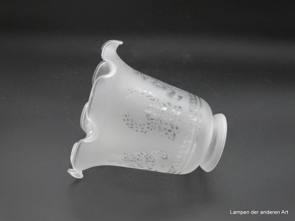 Jugendstil Lampenschirm HE0003ae-2