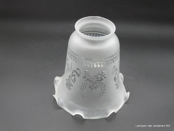Jugendstil Lampenschirm HE0003ae-1