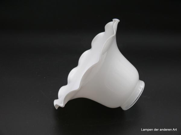 Jugendstil Lampenschirm HE005op-2