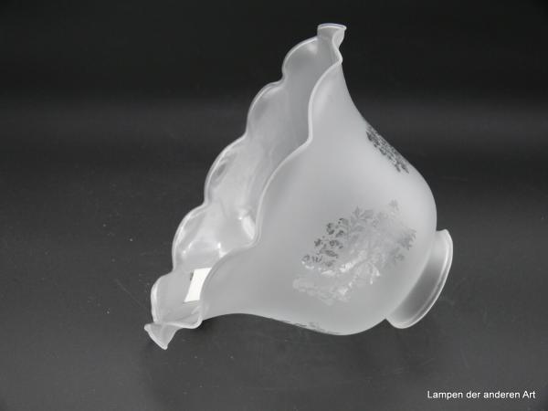 Jugendstil Lampenschirm HE009ae-2