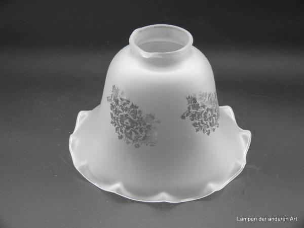 Jugendstil Lampenschirm HE009ae-1