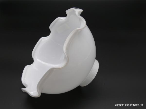 Jugendstil Lampenschirm HE0016op-21
