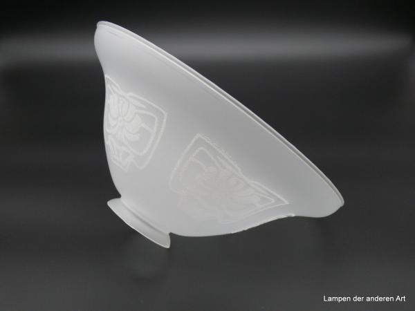 Jugendstil Lampenschirm HE0022ae-2