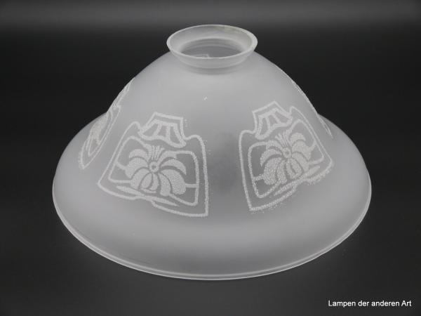 Jugendstil Lampenschirm HE0022ae-1