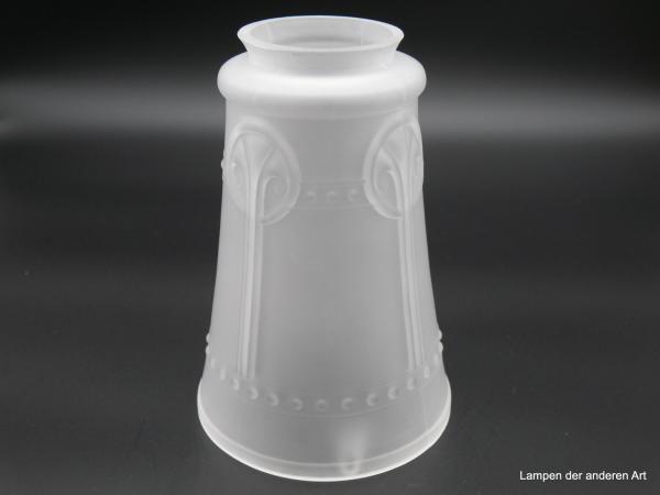 Jugendstil Lampenschirm HE0032gs-1