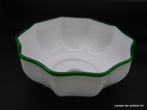 Jugendstil Lampenschirm HE0085op-2