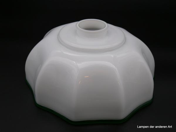 Jugendstil Lampenschirm HE0085op-1