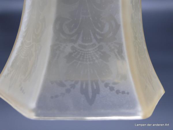 Jugendstil Lampenschirm HE293.056-2