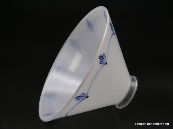 Jugendstil Lampenschirm HE1810bl-2