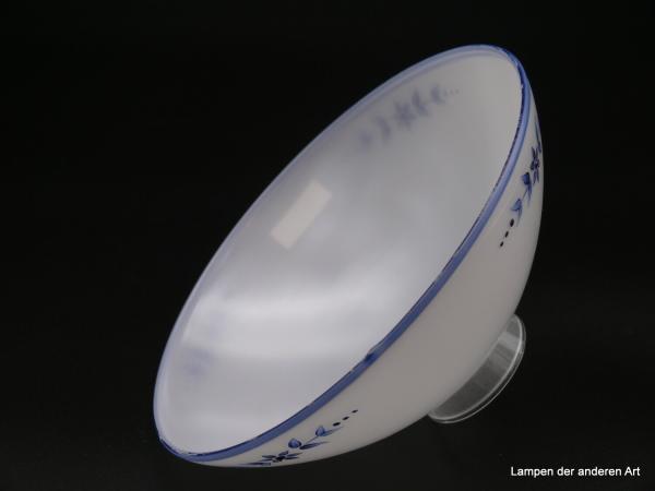 Jugendstil Lampenschirm HE2009bl-2