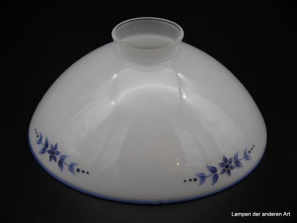 Jugendstil Lampenschirm HE2009bl-1