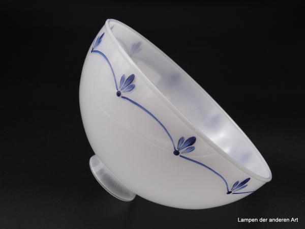 Jugendstil Lampenschirm HEKO2012bl-2